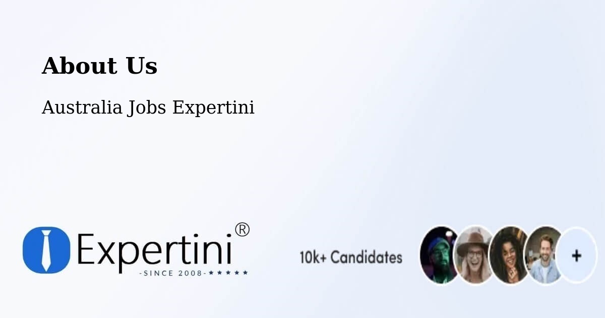 About Expertini Recruitment Platform  – Geelong - Geelong, Australia Jobs Expertini