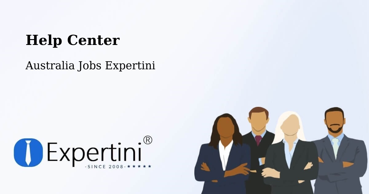 Help Center – Geelong - Australia Jobs Expertini