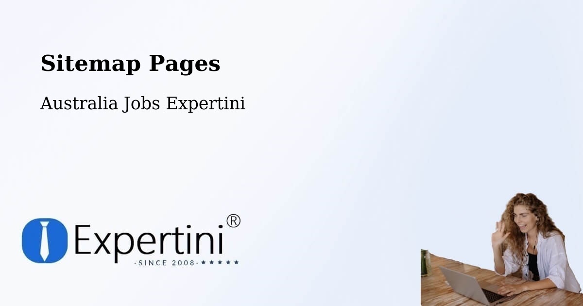 Sitemap Pages - Geelong - Australia Jobs Expertini