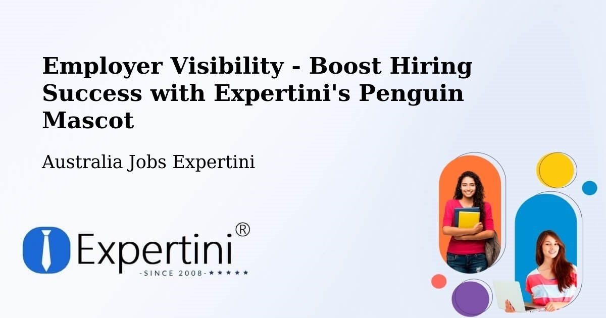 CV and Resume Visibility Optimization – Geelong - Australia Jobs Expertini